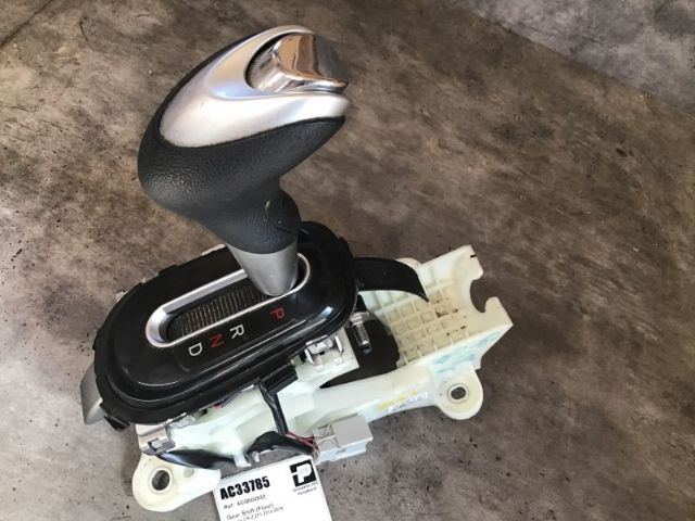 Gear Shift (floor)