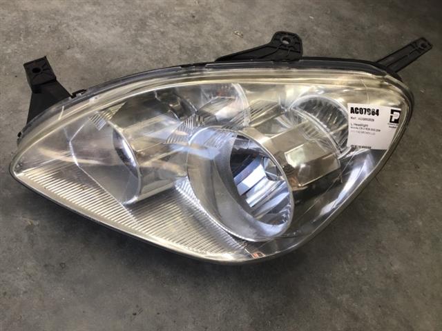 L Headlight