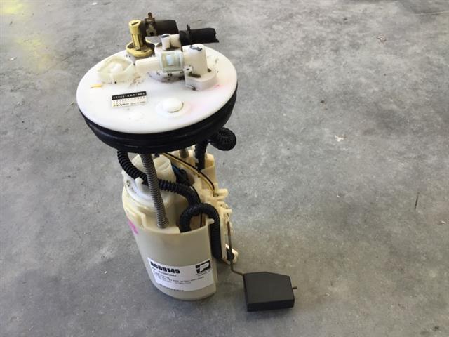 Fuel Pump