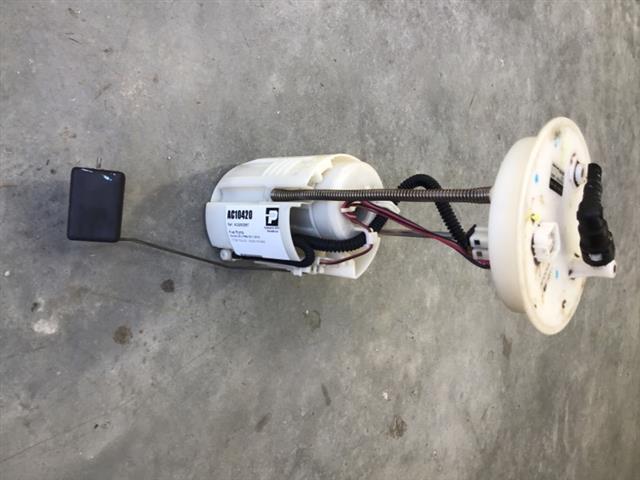 Fuel Pump
