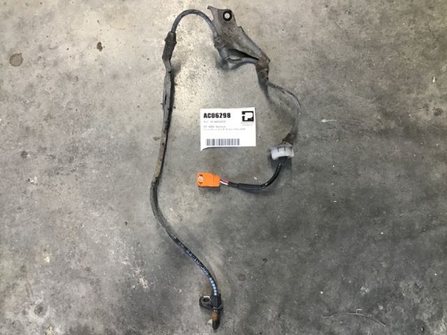 Rf Abs Sensor
