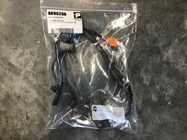 Lf Abs Sensor