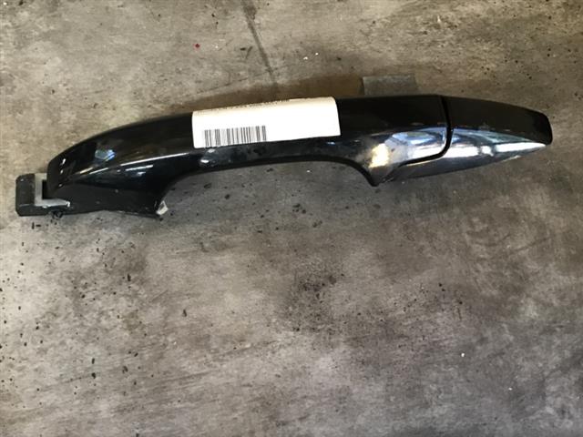 Lf Door Exterior Handle