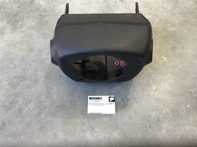 Steering Column Shroud Lower