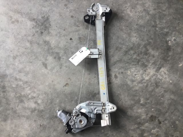 Rf Door Elec Regulator