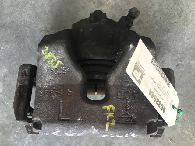 Lf Disc Brake Caliper