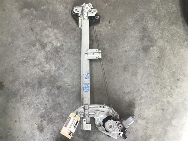 Lf Door Elec Regulator