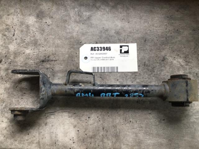 Rr Upper Control Arm