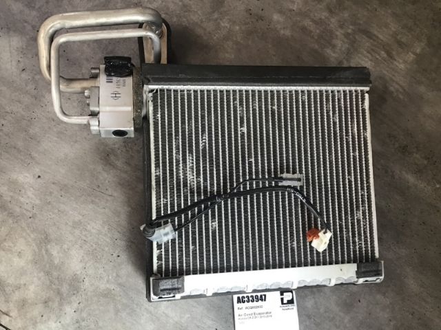 Air Cond Evaporator