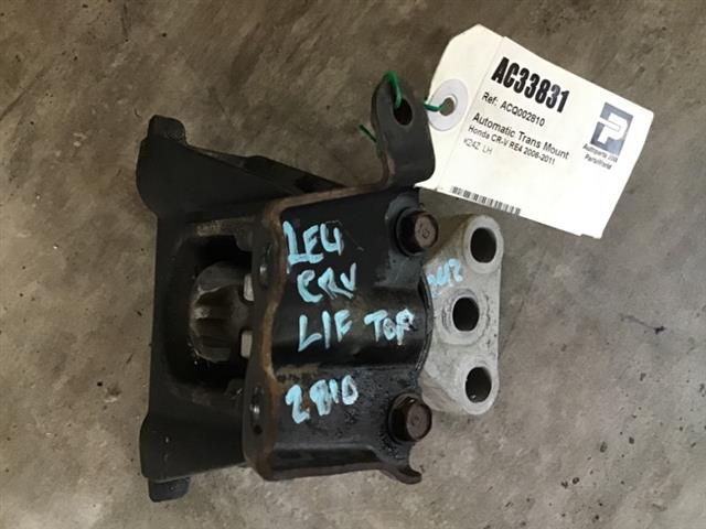 Automatic Trans Mount