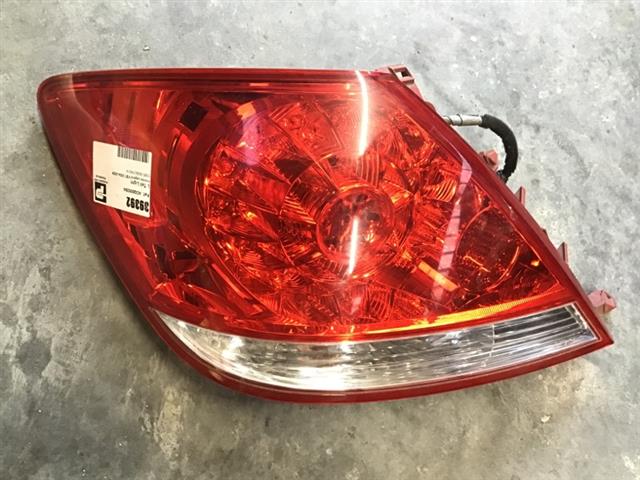L Tail Light