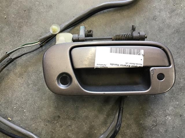 Rf Door Exterior Handle
