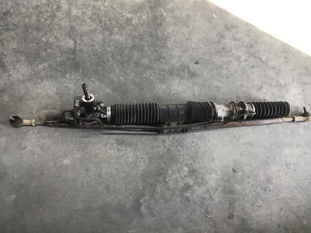 Power Steering Rack