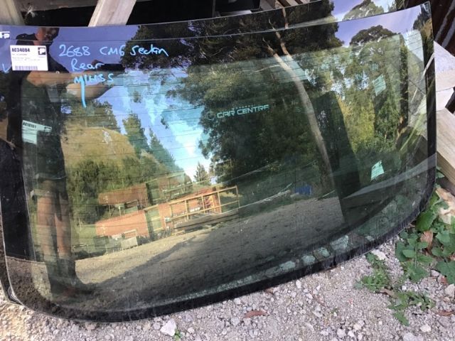 Rear Screen Glass