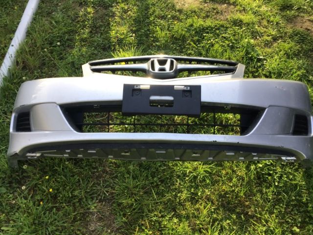 Front Bumper Cover