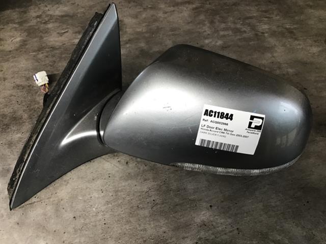 Lf Door Elec Mirror