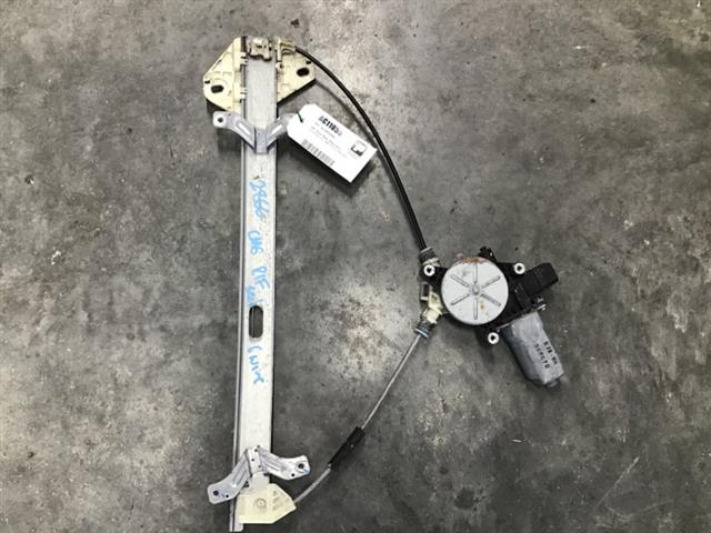 Rf Door Elec Regulator