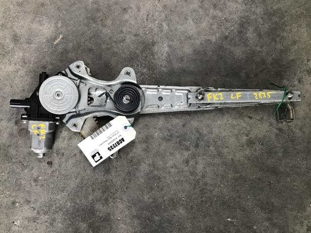 Lf Door Elec Regulator