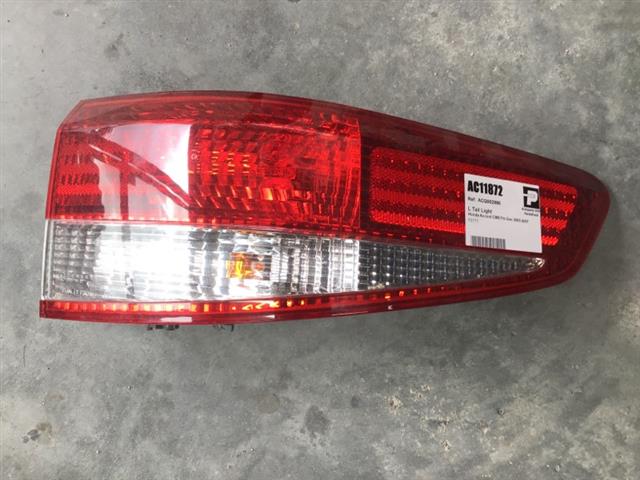 L Tail Light