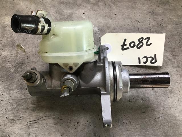 Brake Master Cylinder