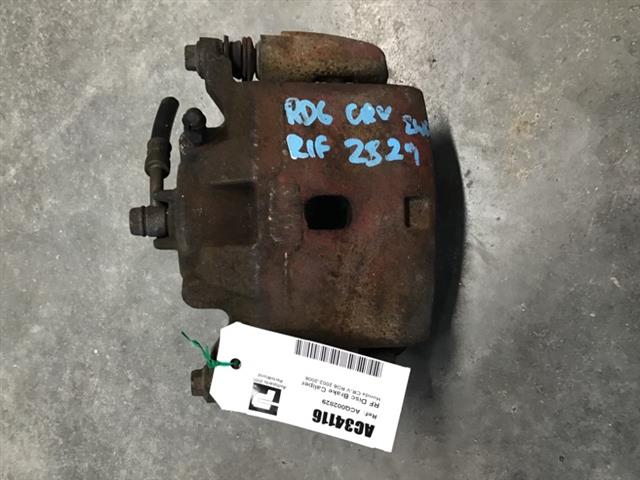 Rf Disc Brake Caliper