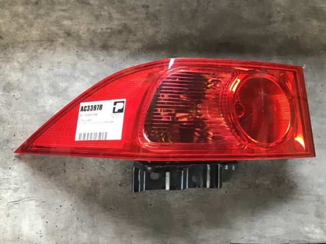 L Tail Light