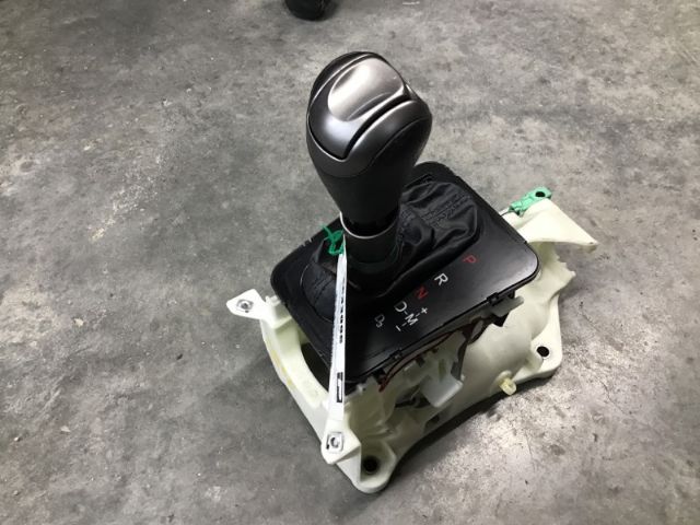 Automatic Shifter Assembly