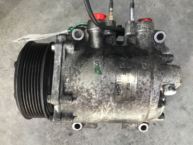 Air Cond Pump Assy
