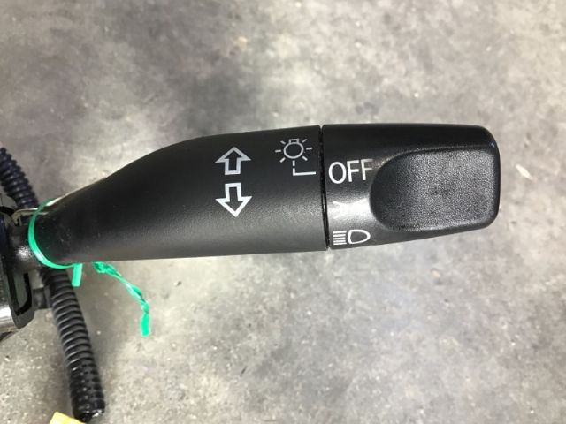 Indicator Switch