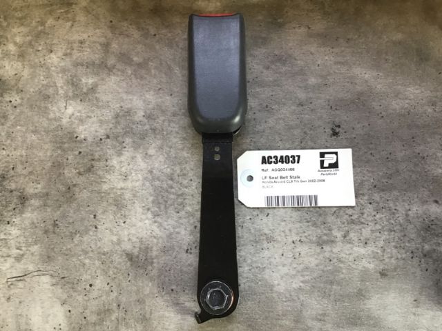 Lf Seat Belt Stalk