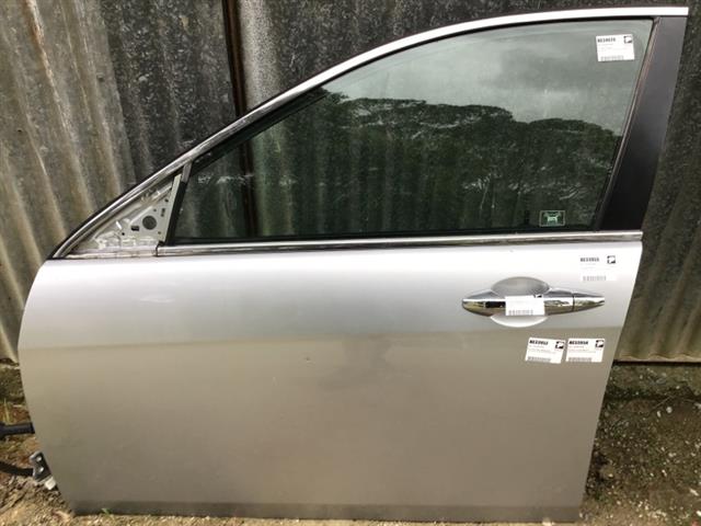 Lf Door Shell