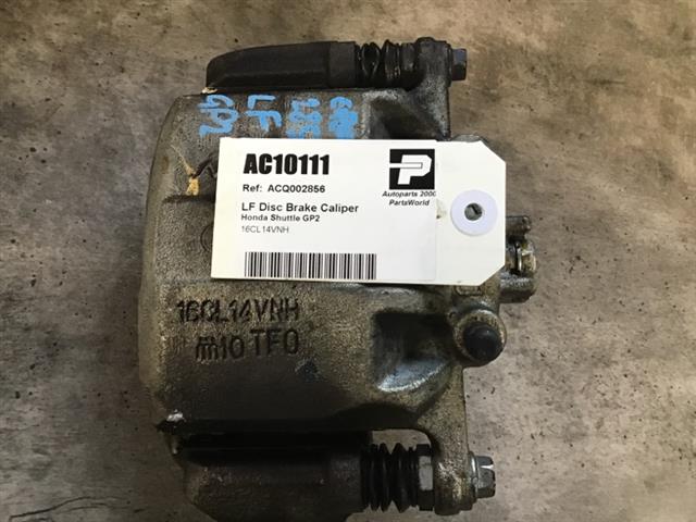 Lf Disc Brake Caliper