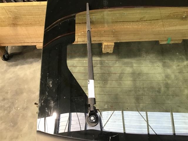Rear Wiper Arm