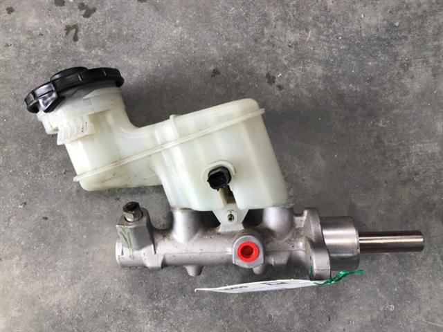 Brake Master Cylinder