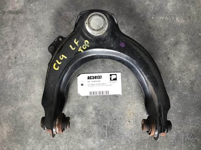 Lf Upper Control Arm