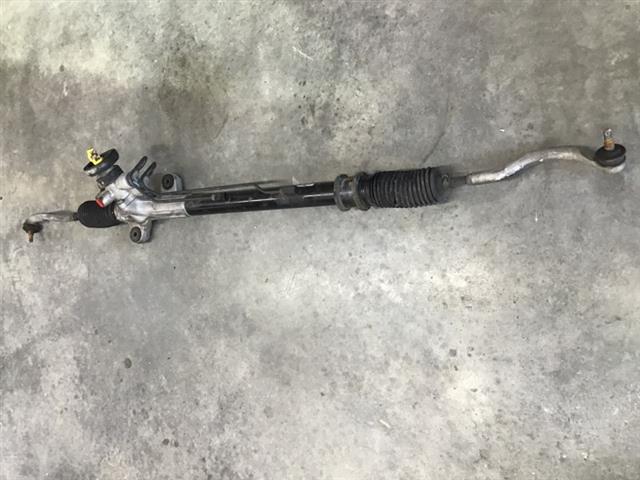 Power Steering Rack