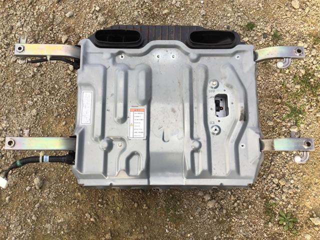 Hybrid Battery