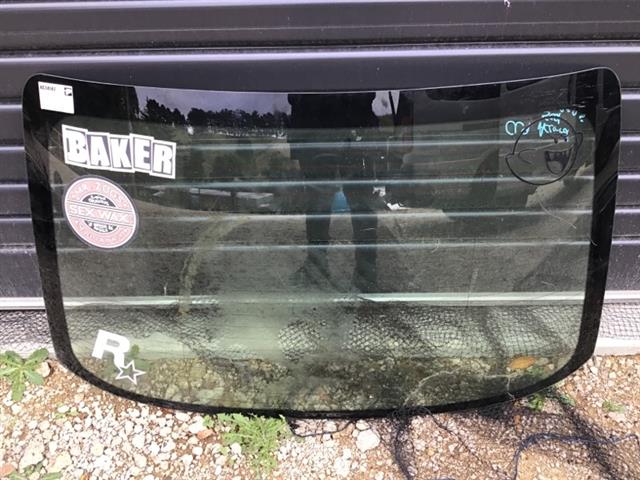 Rear Screen Glass