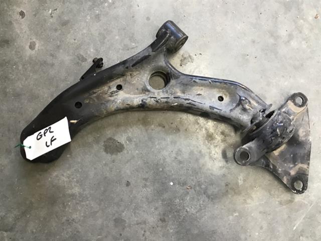 Lf Lower Arm