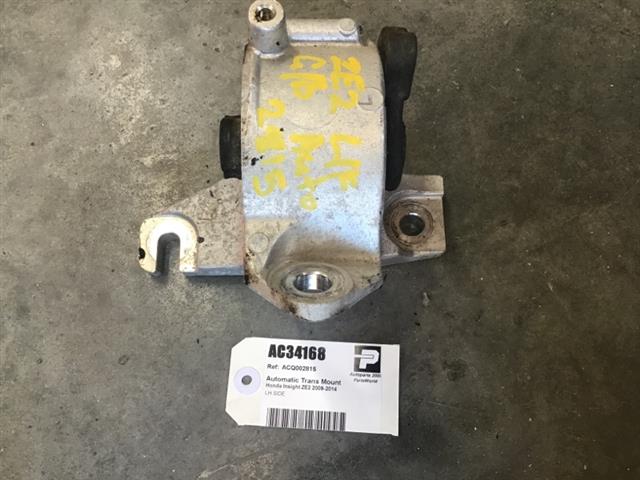 Automatic Trans Mount