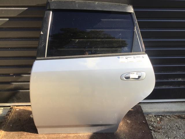 Lr Door Shell