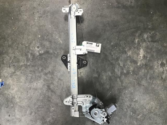 Lf Door Elec Regulator