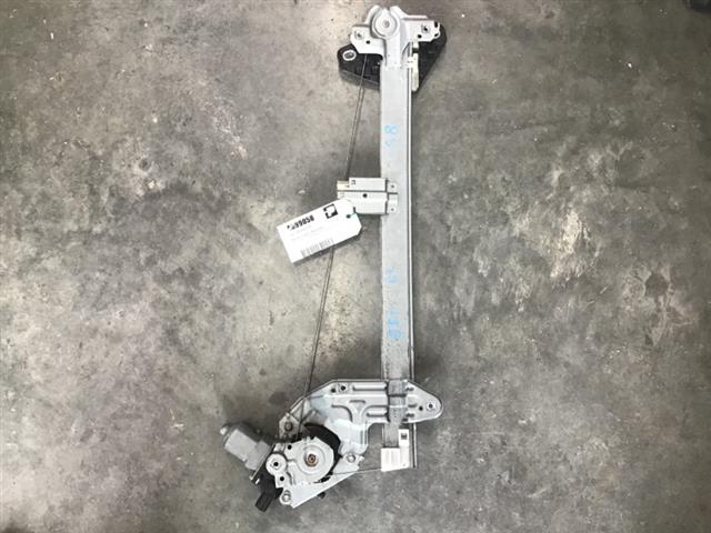 Rf Door Elec Regulator