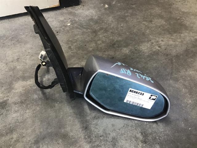 Rf Door Elec Mirror