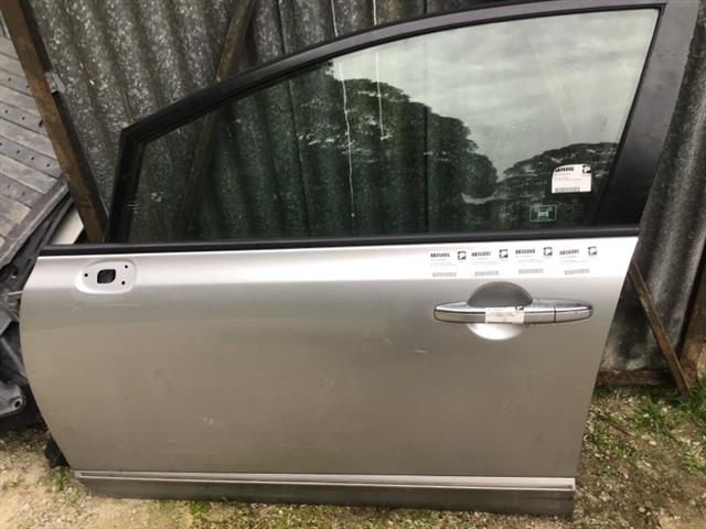 Lf Door Shell