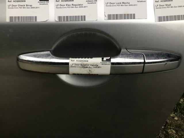 Lf Door Elec Regulator