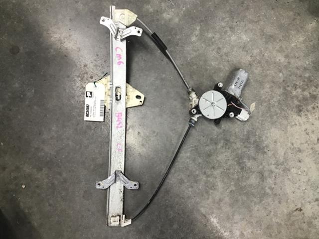 Lf Door Elec Regulator