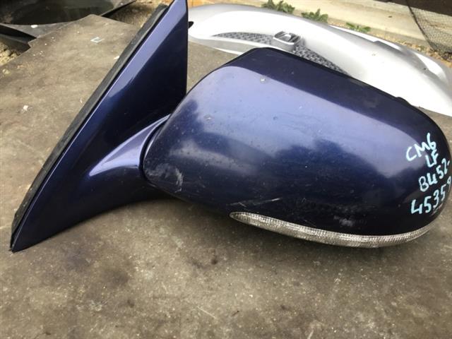 Lf Door Elec Mirror