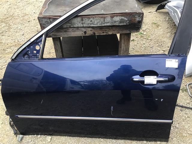 Lf Door Shell