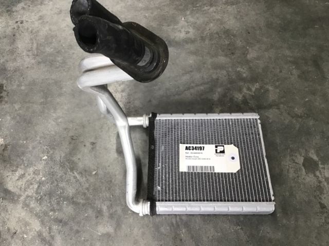 Heater Core